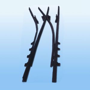 單開、對稱、渡線各種型號道岔